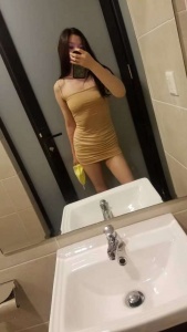 Nana – Korea Escort Girl