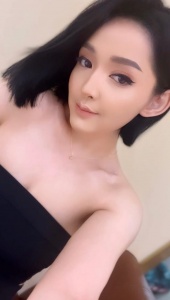 Nana – Korea Escort Girl