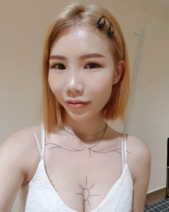 Bangsar Escort - Weka - Japanese Girl Escort Girl In Mid Valley