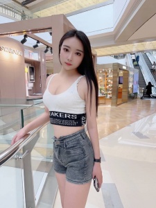 Pj Escort - XiaoYa - China Girl Escort Girl In Petaling Jaya