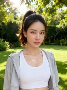 Bangsar Escort - Peggy - China Girl Escort Girl In KL