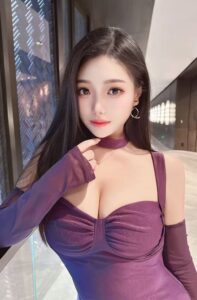 Bangsar Escort - XiaoXiao - China Girl Escort Girl In KL