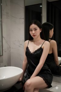 Pj Escort - Julie - Vietnam Girl Escort Girl In Petaling Jaya