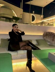 Bangsar Escort - Nami - Korean Girl Escort Girl In Seputeh