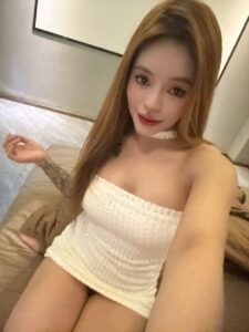 Bangsar Escort - XueEr - China Girl Escort Girl In KL