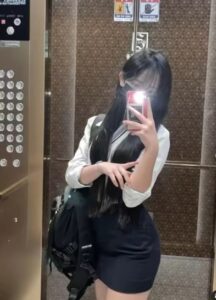 Bangsar Escort - Jia - Korean Girl Escort Girl In Seputeh