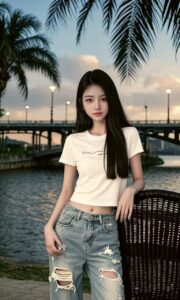 KL Escort - YangYang - China Girl Escort Girl In Bangsar
