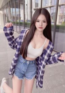 KL Escort - GuoGuo - China Girl Escort Girl In Bangsar