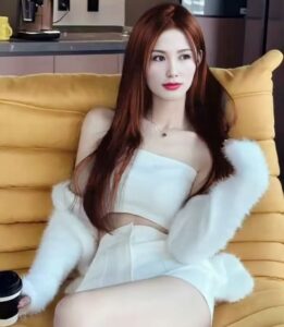 KL Escort - Luna - Korean Girl Escort Girl In Bangsar