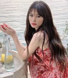KL Escort - Luna - Korean Girl Escort Girl In Bangsar