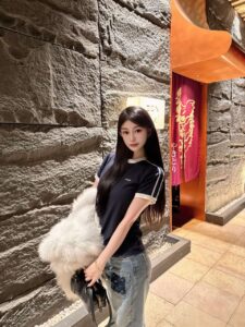 KL Escort - ViVi - China Girl Escort Girl In Bangsar
