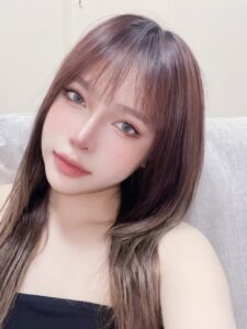 Pj Escort - Jamie - Vietnam Girl Escort Girl In Petaling Jaya