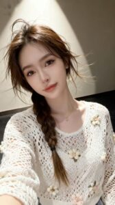 Pj Escort - Jamie - Vietnam Girl Escort Girl In Petaling Jaya