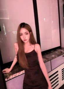 Pj Escort - Kitty - Vietnam Girl Escort Girl In Petaling Jaya