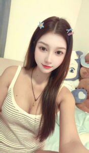 KL Escort - QiQi - China Girl Escort Girl In Bangsar