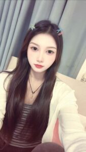 KL Escort - QiQi - China Girl Escort Girl In Bangsar