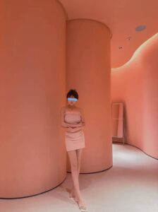 PJ Escort - Selly - Malay Escort Girl In Petaling Jaya