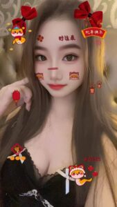 Seputeh Escort - DouDou - China Girl Escort Girl In Bangsar
