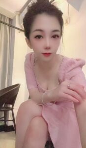 Seputeh Escort - QiQi - China Girl Escort Girl In Bangsar