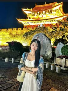Seputeh Escort - XiaoXiao - China Girl Escort Girl In Bangsar