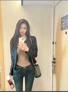 Seputeh Escort - XiaoXiao - China Girl Escort Girl In Bangsar