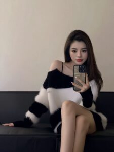 Seputeh Escort - XiaMo - China Girl Escort Girl At Bangsar