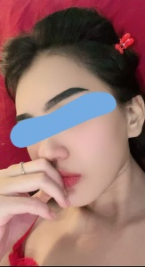 PJ Escort - Linda - Sabahan Malay Escort Girl In Petaling Jaya