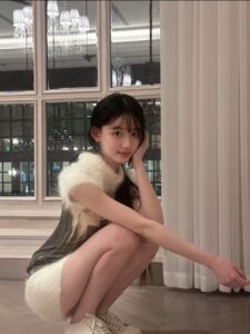 Seputeh Escort - XiaoQiao - China Girl Escort Girl At Bangsar