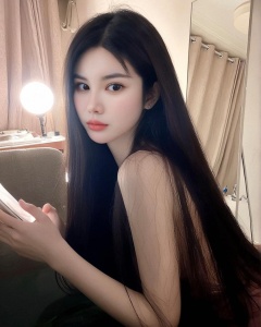 Subang Escort - QiYue - China Girl Escort In Bandar Sunway