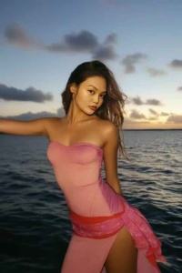 Usj Escort - Eny - Japanese Girl Escort At Bandar Sunway