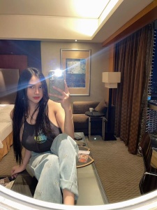 Usj Escort - Sola - Korean Girl Escort Girl In Subang
