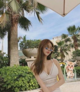 Usj Escort - Yuki - Japanese Girl Escort At Bandar Sunway
