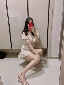 Usj Escort - Yuki - Japanese Girl Escort At Bandar Sunway