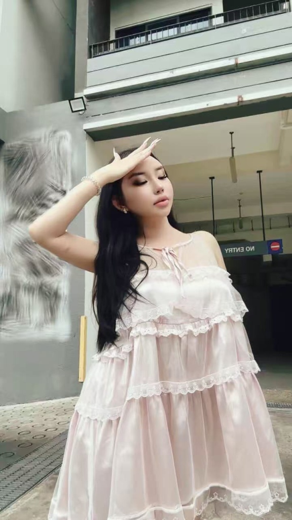 Bangsar Escort – Rose – Korean Girl Escort Girl In KL