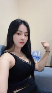 Bangsar Escort - TianXi - China Girl Escort Girl In KL