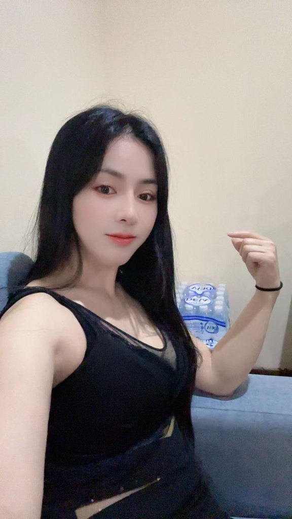 Bangsar Escort – TianXi – China Girl Escort Girl In KL