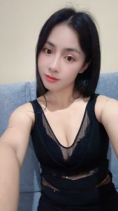 Bangsar Escort - TianXi - China Girl Escort Girl In KL