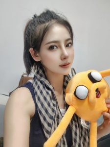Bangsar Escort - YunQi - China Girl Escort Girl In KL
