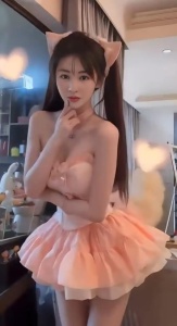 KL Escort - YangYang - China Girl Escort Girl At Bangsar
