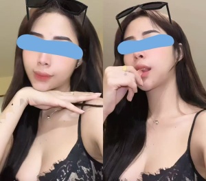 PJ Escort - Alin - Sabahan Malay Escort Girl In Petaling Jaya