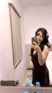 PJ Escort - Khyla - Sabahan Malay Escort Girl In Petaling Jaya