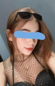 PJ Escort - Mia - Sabahan Malay Escort Girl In Petaling Jaya