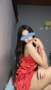 PJ Escort - Mia - Sabahan Malay Escort Girl In Petaling Jaya
