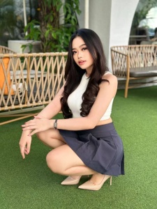 Pj Escort - Ghea - Indonesia Girl Escort Girl In Petaling Jaya
