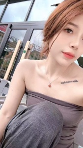 Pj Escort - XinXin - China Girl Escort Girl In Petaling Jaya
