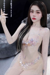 Pj Escort - Yumi - Vietnam Girl Escort Girl At Petaling Jaya