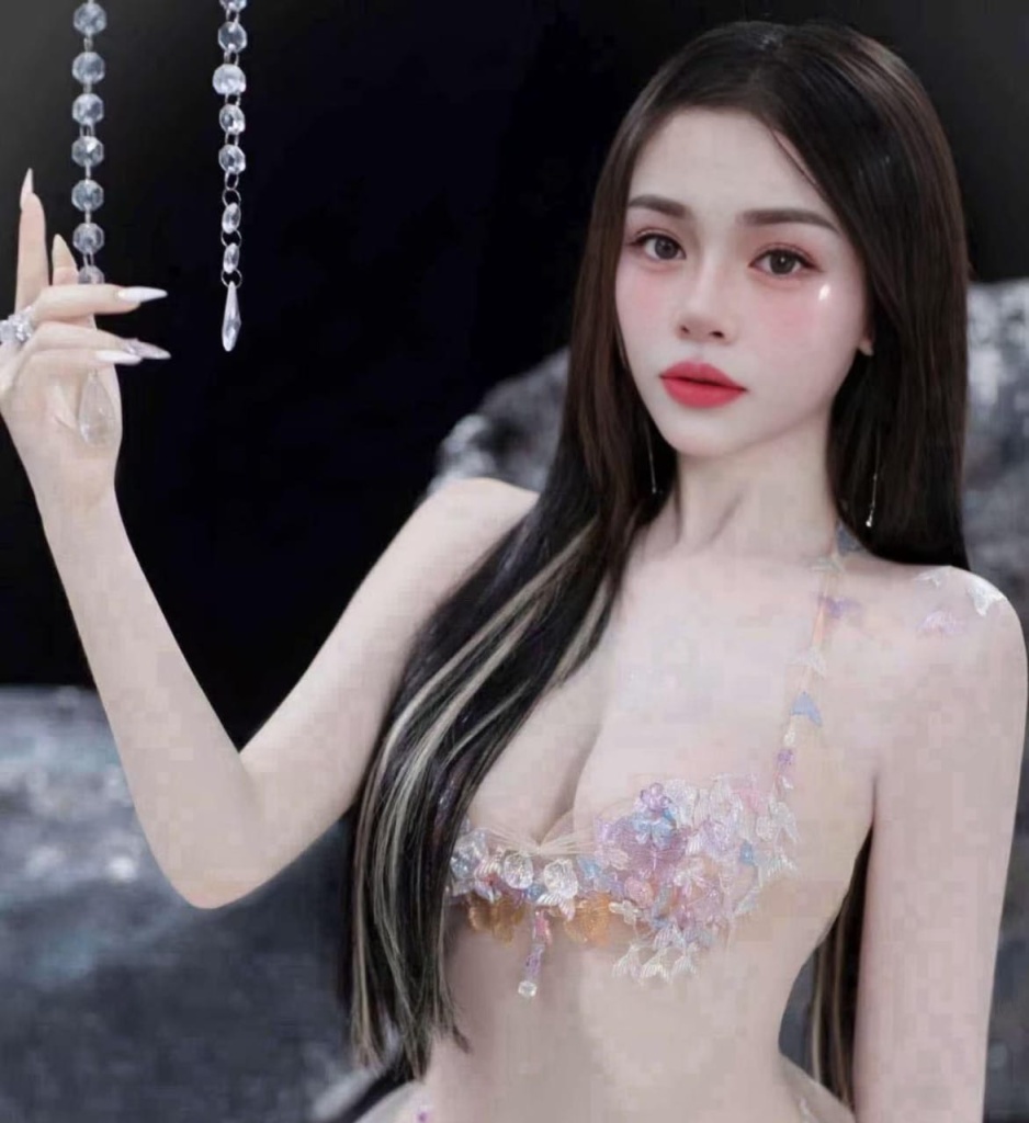 Pj Escort – Yumi – Vietnam Girl Escort Girl At Petaling Jaya