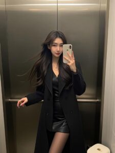 Seputeh Escort - QingQing - China Girl Escort Girl In Bangsar