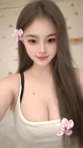 Usj Escort - Aika - China Girl Escort At Bandar Sunway