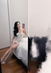 Usj Escort - Ami - Korean Girl Escort Girl In Subang